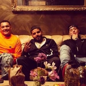 Meet your Posher, Will